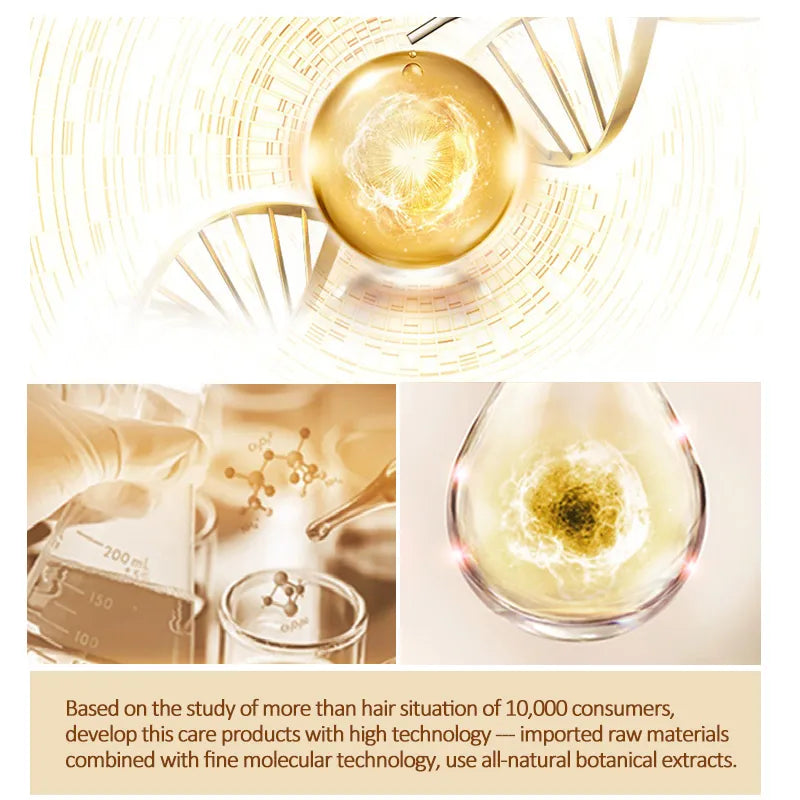 Magical Treatment™- Hair Glow