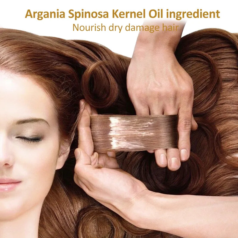 Magical Treatment™- Hair Glow