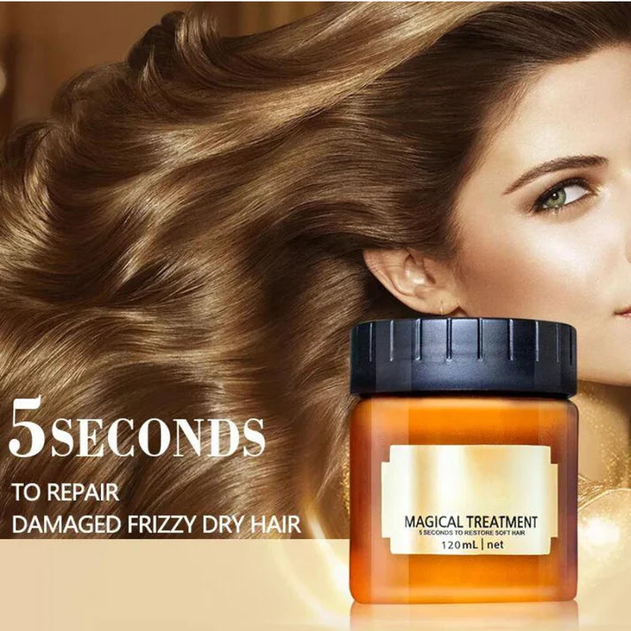 Magical Treatment™- Hair Glow