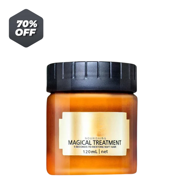 Magical Treatment™- Hair Glow