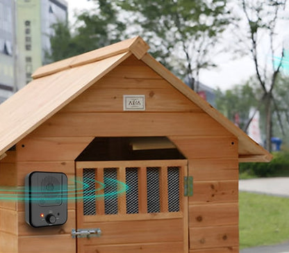 BarkAway™ Anti-Barking Device