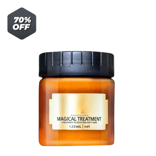 Magical Treatment™- Hair Glow